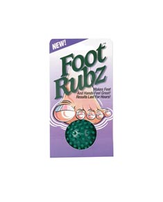 Foot Massager Foot Rubz